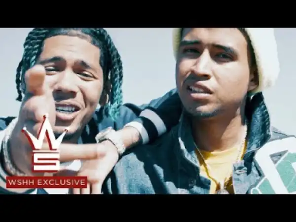 Video: Dice Soho Feat. Kap G - Came A Long Way